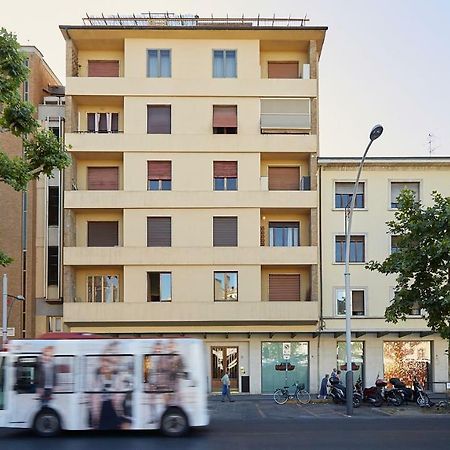 Casa Cosi - Beccaria Apartment Florence Exterior photo