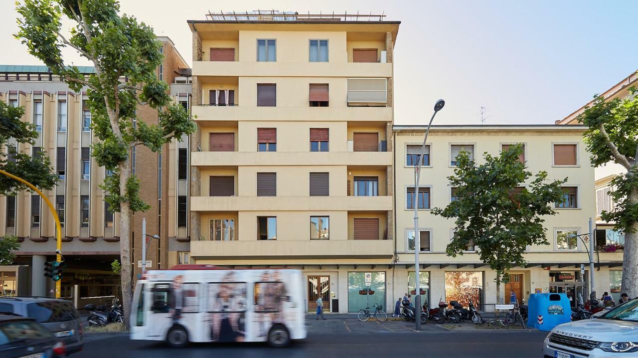 Casa Cosi - Beccaria Apartment Florence Exterior photo