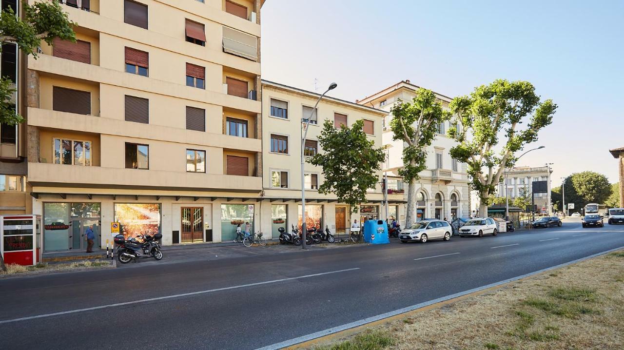 Casa Cosi - Beccaria Apartment Florence Exterior photo